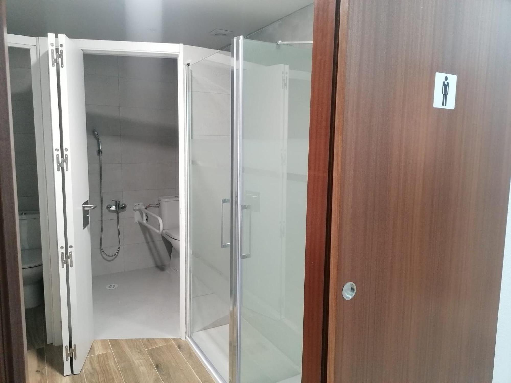 Albergue El Templarin Понферада Екстериор снимка