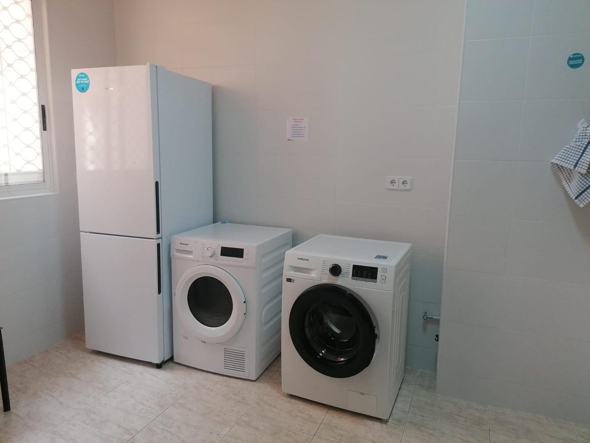 Albergue El Templarin Понферада Екстериор снимка