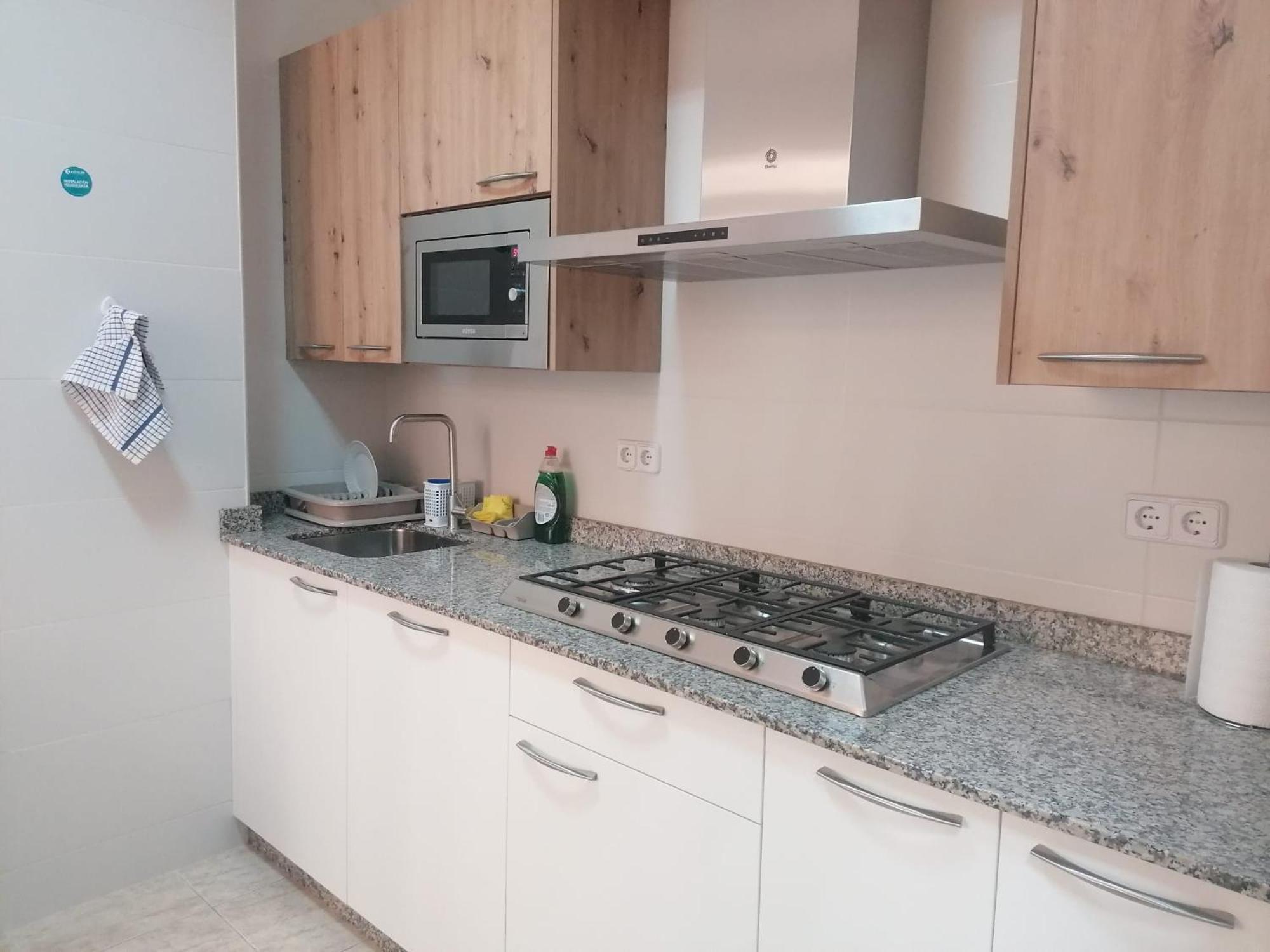 Albergue El Templarin Понферада Екстериор снимка